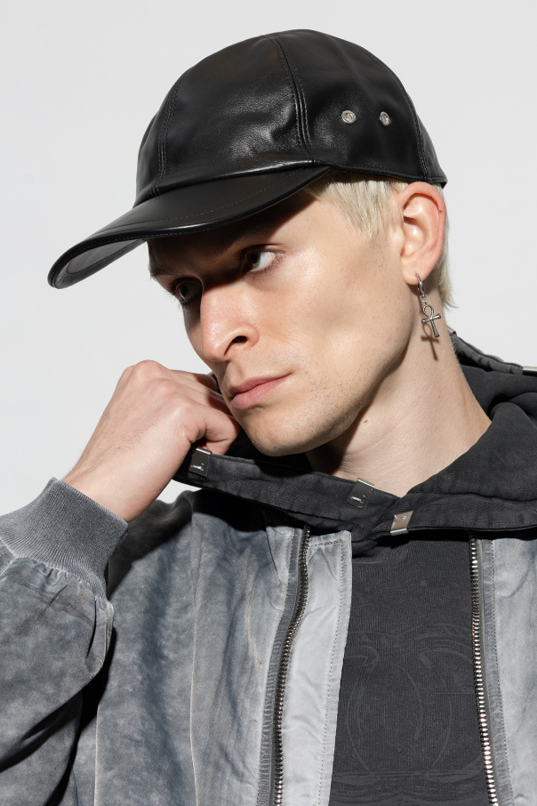 帽子・その他 ALYX HAT (AAUHA0078FA01 BLK0001) ALYX HAT (AAUHA0078FA01 BLK0001) (ALYX/帽子・その他